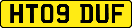 HT09DUF