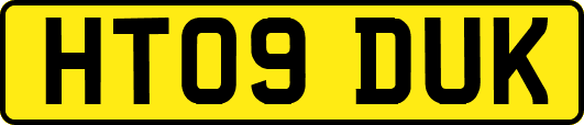 HT09DUK