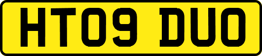 HT09DUO