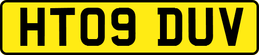 HT09DUV