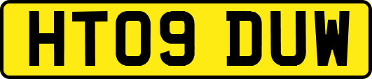 HT09DUW