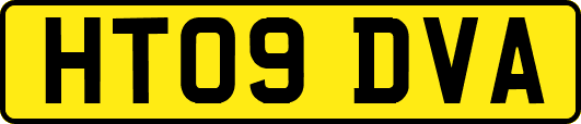 HT09DVA