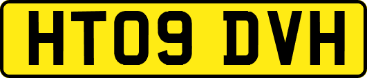 HT09DVH