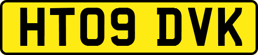 HT09DVK