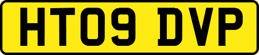 HT09DVP