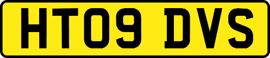HT09DVS