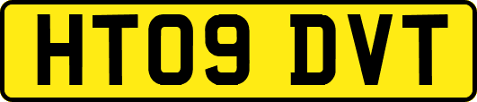 HT09DVT