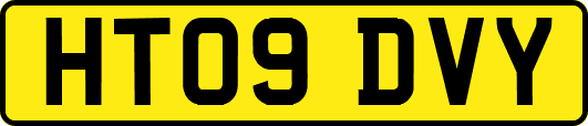 HT09DVY