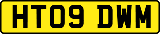 HT09DWM