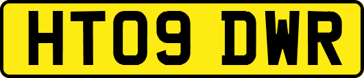 HT09DWR