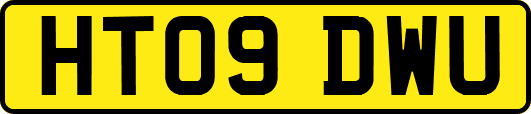 HT09DWU