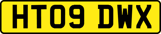HT09DWX