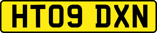 HT09DXN