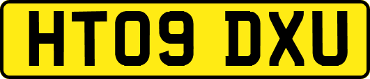 HT09DXU