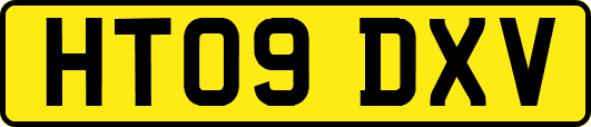 HT09DXV