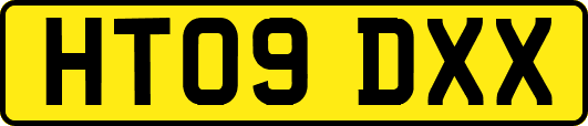 HT09DXX