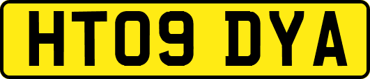HT09DYA