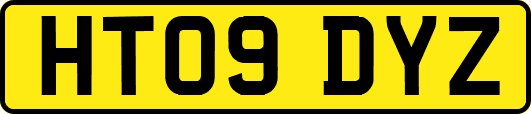 HT09DYZ