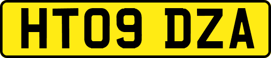 HT09DZA