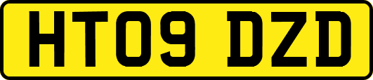 HT09DZD