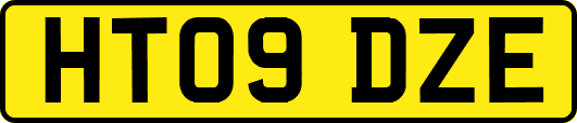 HT09DZE