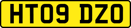 HT09DZO
