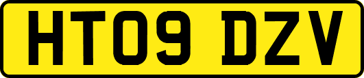 HT09DZV