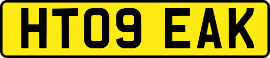 HT09EAK