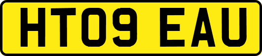 HT09EAU