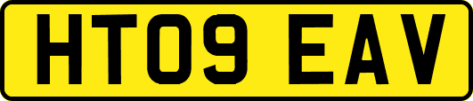 HT09EAV