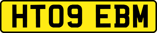 HT09EBM