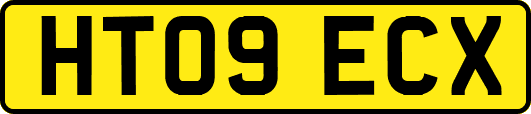 HT09ECX