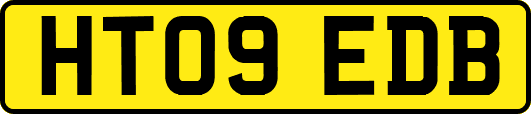 HT09EDB