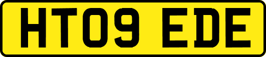 HT09EDE