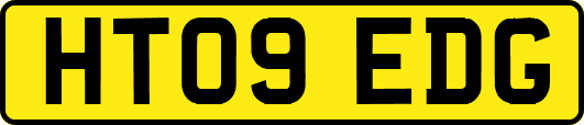 HT09EDG