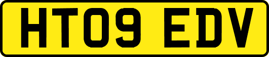 HT09EDV