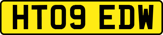 HT09EDW