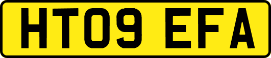 HT09EFA
