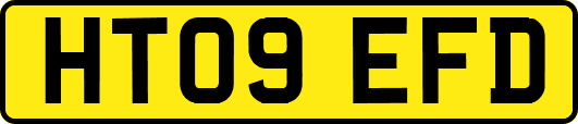HT09EFD