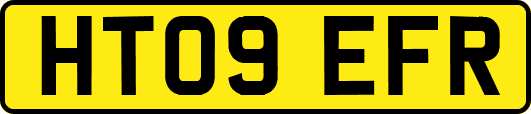 HT09EFR