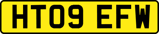 HT09EFW