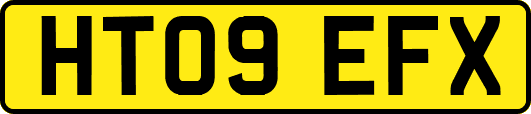 HT09EFX