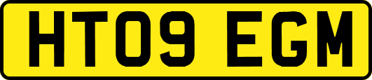 HT09EGM