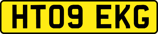 HT09EKG
