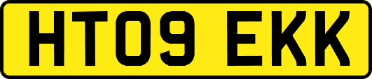 HT09EKK