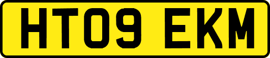 HT09EKM