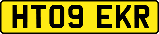 HT09EKR