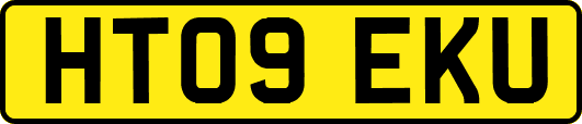 HT09EKU