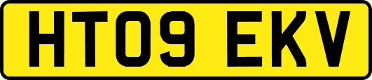 HT09EKV