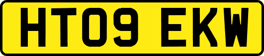 HT09EKW